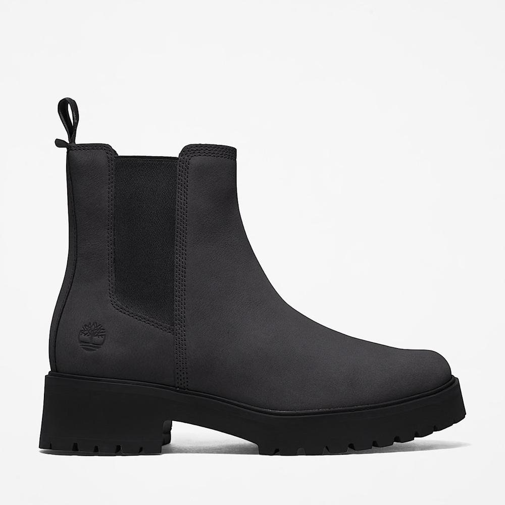 NWT Timberland Women's Carnaby Cool Chelsea Boot
